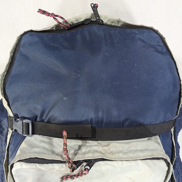 Coleman peak 1 Other Vintage Coleman Peak Backpack External Frame